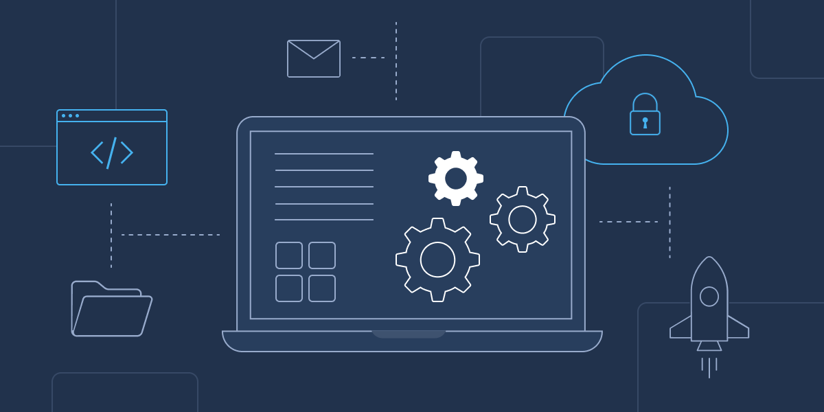 Yazılım Ürünlerimiz